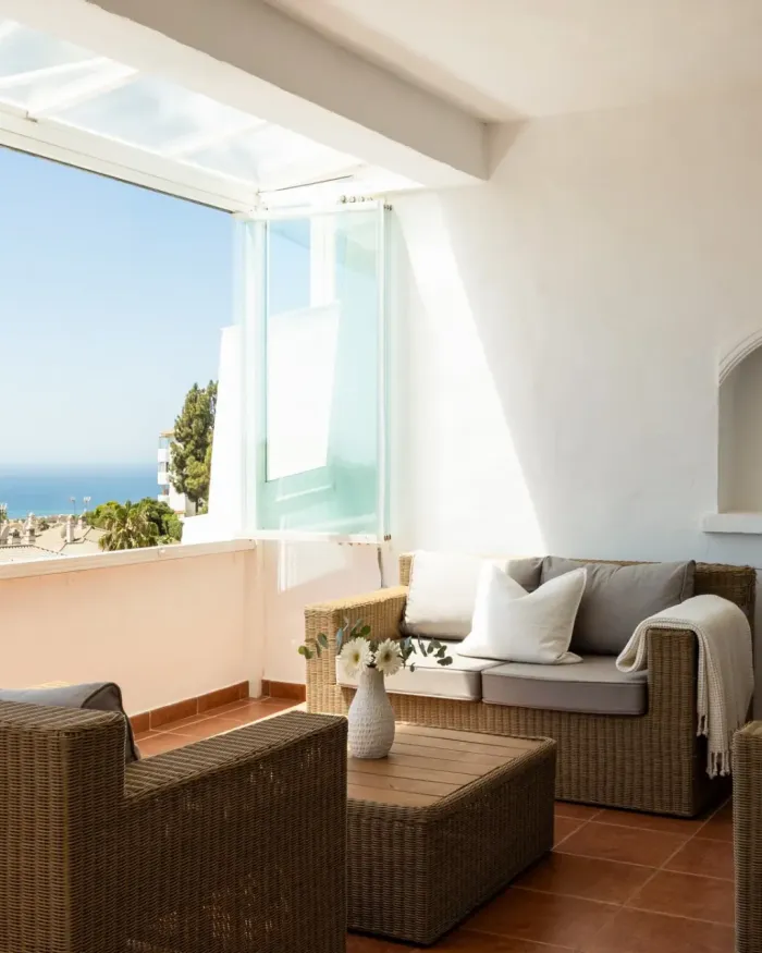 Appartement te koop in Sitio de Calahonda, Mijas Costa
