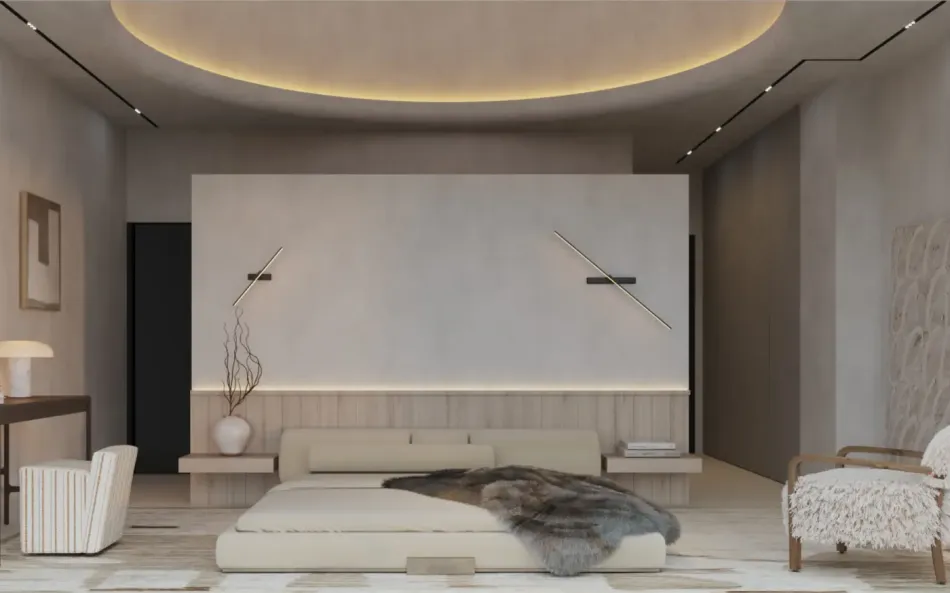 Development in Sierra Blanca, Marbella Golden Mile