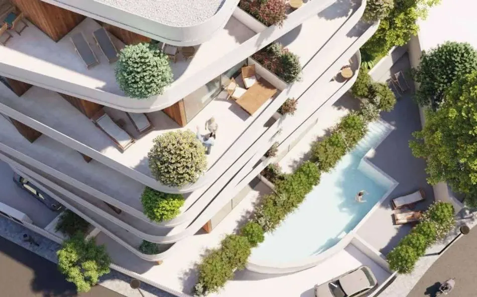 Exclusive Sea View Apartments in Benalmádena – Just 600m from the Beach
