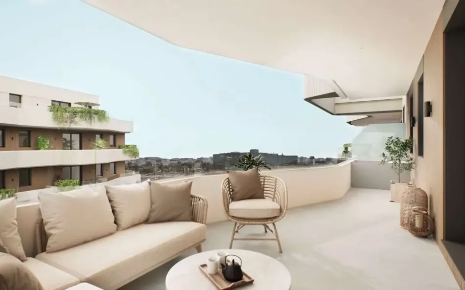 Welcome to an Exclusive Residential Complex