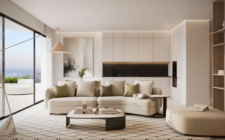 Stunning Residential Project on the Costa del Sol