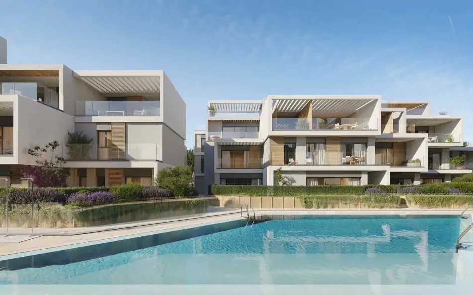 Luxury in the heart of Marbella